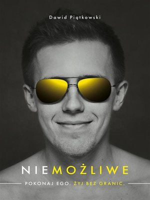 cover image of Niemożliwe